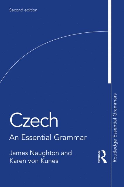 Karen von Kunes, James Naughton - Czech, E-bok