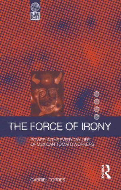 Gabriel Torres - Force of Irony, E-bok