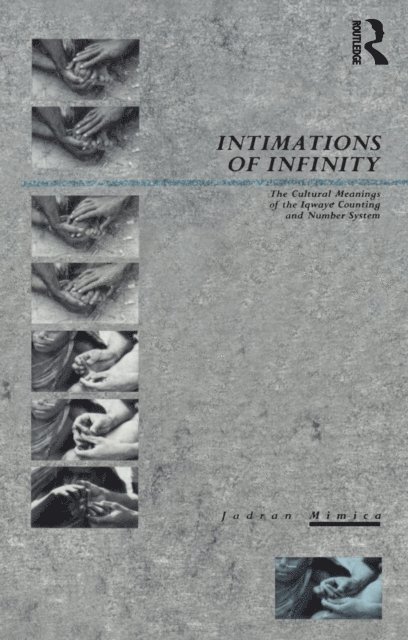 Jadran Mimica - Intimations of Infinity, E-bok