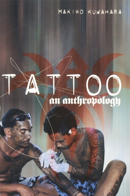 Makiko Kuwuhara - Tattoo, E-bok. Tillgänglighet: Lägg i varukorg