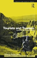 Tourists and Tourism