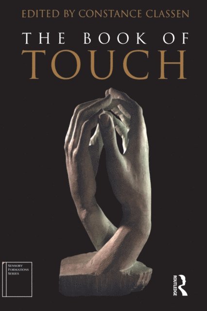 Constance Classen - Book of Touch, E-bok