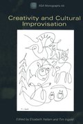 Creativity and Cultural Improvisation