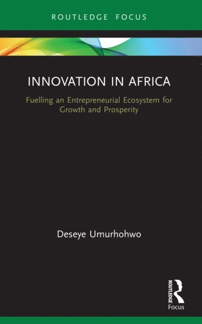 Deseye Umurhohwo - Innovation in Africa, E-bok