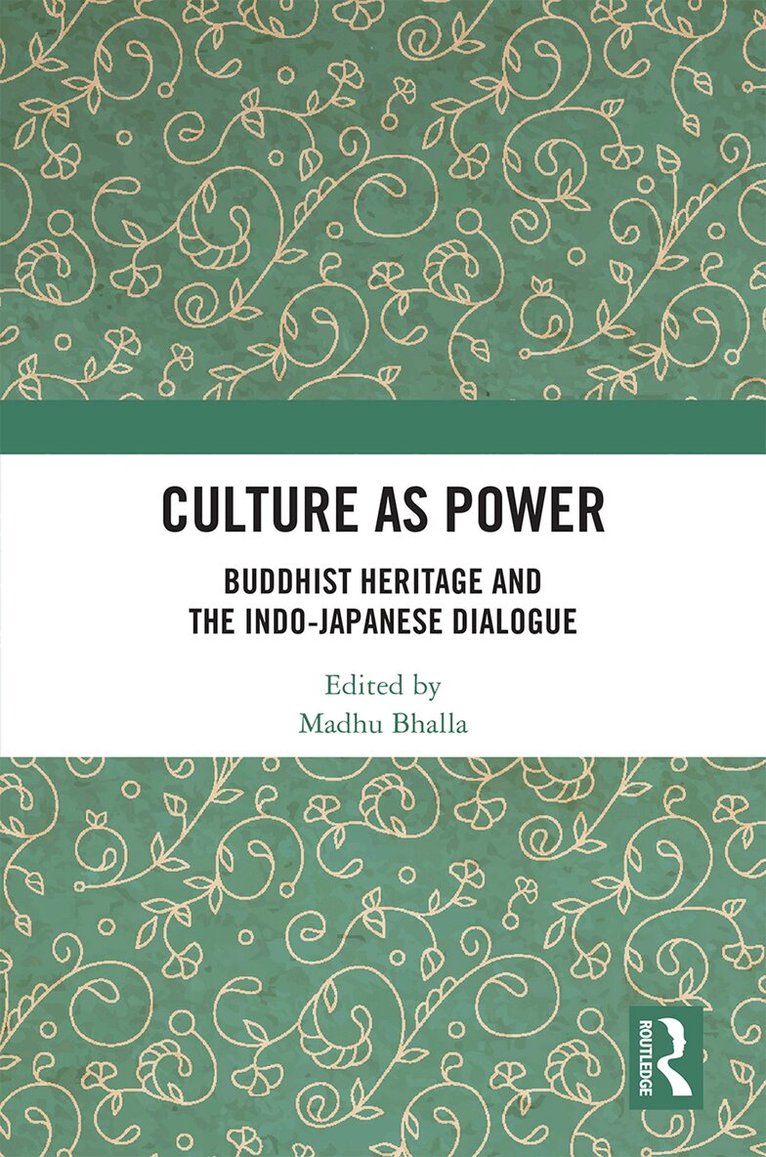Madhu Bhalla - Culture as Power, E-bok