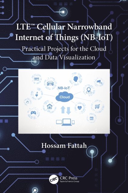 Cellular Narrowband Internet of Things (NB-IoT)