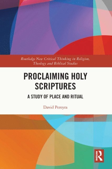 David H. Pereyra - Proclaiming Holy Scriptures, E-bok