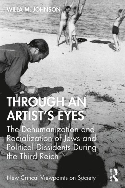 Willa Johnson - Through an Artist's Eyes, E-bok