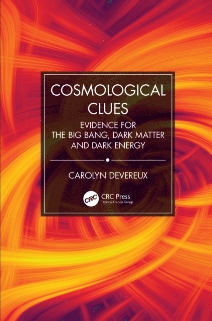 Carolyn Devereux - Cosmological Clues, E-bok