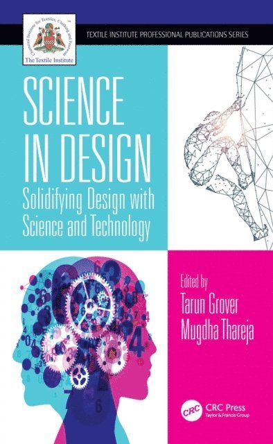 Mugdha Thareja, Tarun Grover - Science in Design, E-bok