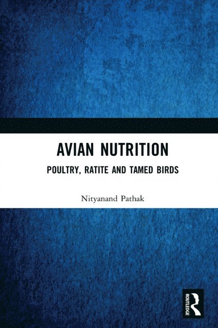Avian Nutrition