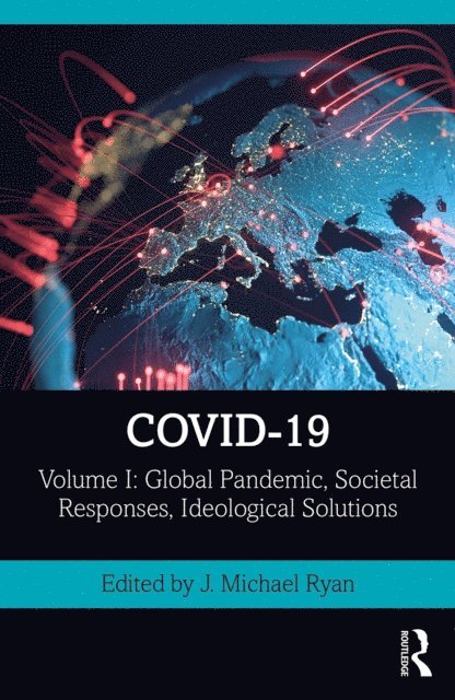J. Michael Ryan - COVID-19, E-bok