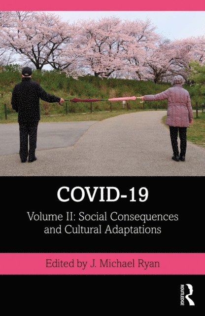 J. Michael Ryan - COVID-19, E-bok