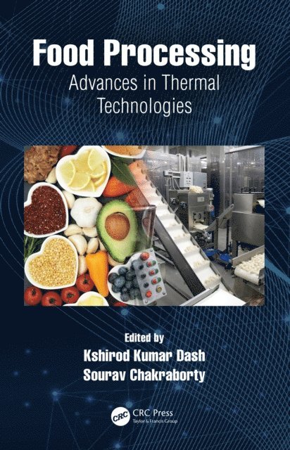 Sourav Chakraborty, Kshirod Kumar Dash - Food Processing, E-bok. Tillgänglighet: Lägg i varukorg