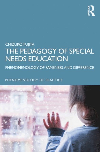 Chizuko Fujita - Pedagogy of Special Needs Education, E-bok