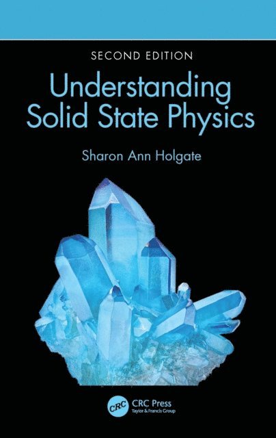 Sharon Ann Holgate - Understanding Solid State Physics, E-bok. Tillgänglighet: Lägg i varukorg