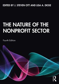 Nature of the Nonprofit Sector
