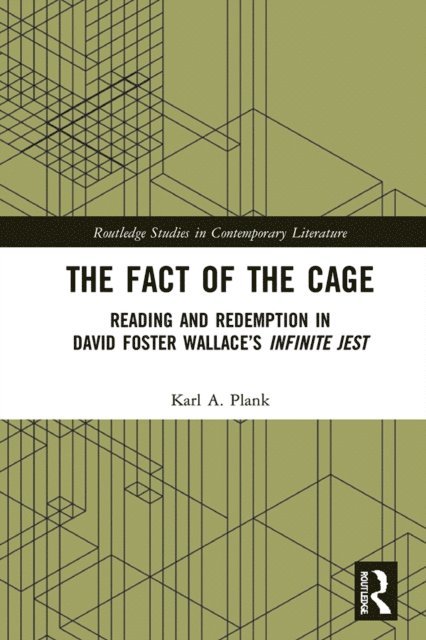 Karl A. Plank - Fact of the Cage, E-bok