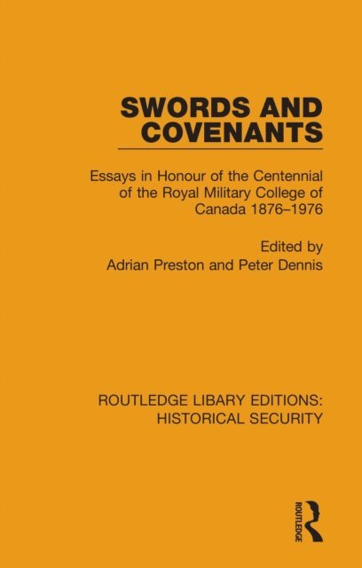 Peter Dennis, Adrian Preston - Swords and Covenants, E-bok