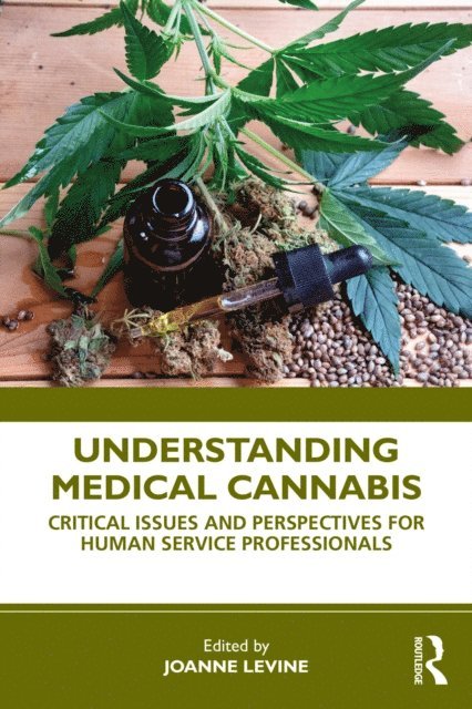 Joanne Levine - Understanding Medical Cannabis, E-bok. Tillgänglighet: Lägg i varukorg