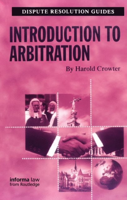 Harold Crowter - Introduction to Arbitration, E-bok