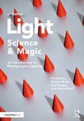 Light ? Science & Magic