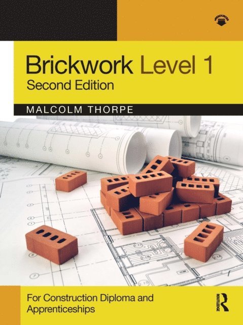Malcolm Thorpe - Brickwork Level 1, E-bok. Tillgänglighet: Lägg i varukorg