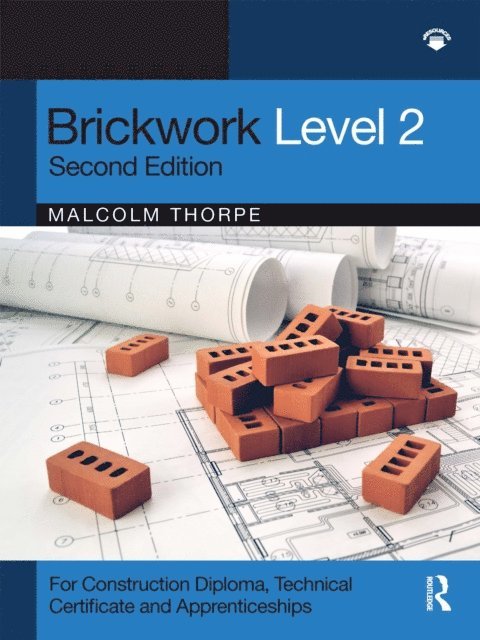 Malcolm Thorpe - Brickwork Level 2, E-bok. Tillgänglighet: Lägg i varukorg
