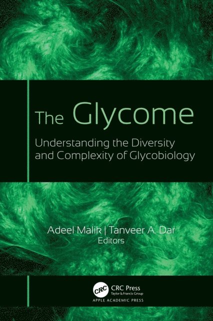Tanveer A. Dar, Adeel Malik - Glycome, E-bok