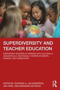 Superdiversity and Teacher Education