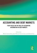 Accounting and Debt Markets