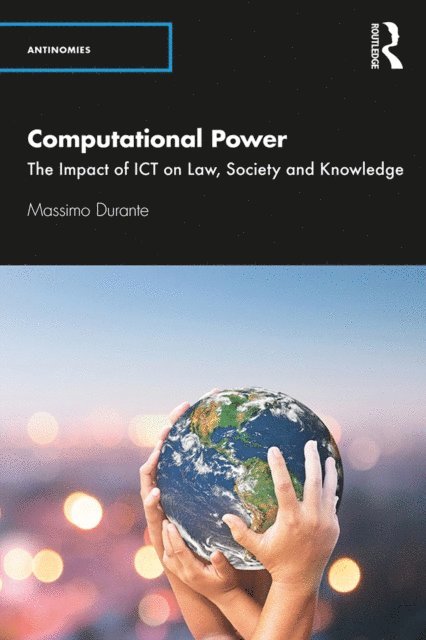 Massimo Durante - Computational Power, E-bok