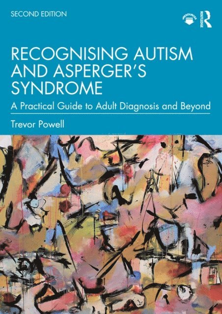 Trevor Powell - Recognising Autism and Asperger's Syndrome, E-bok