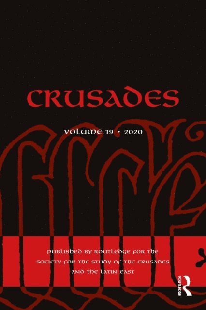 Nikolaos G. Chrissis, Iris Shagrir, Jonathan Phillips, Benjamin Z. Kedar - Crusades, E-bok