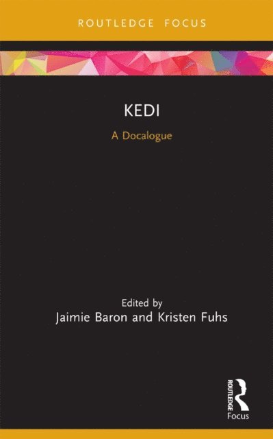 Kristen Fuhs, Jaimie Baron - Kedi, E-bok