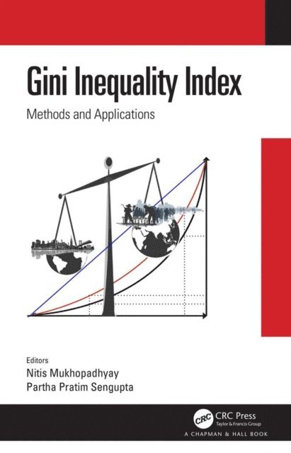 Partha Pratim Sengupta, Nitis Mukhopadhyay - Gini Inequality Index, E-bok