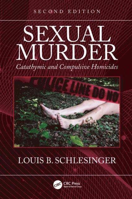 Louis B. Schlesinger - Sexual Murder, E-bok. Tillgänglighet: Lägg i varukorg