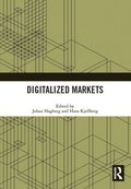 Digitalized Markets