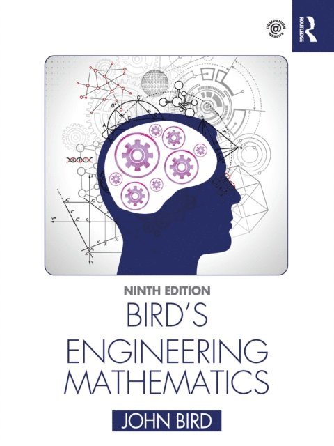 John Bird - Bird's Engineering Mathematics, E-bok