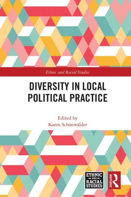 Karen Schonwalder - Diversity in Local Political Practice, E-bok