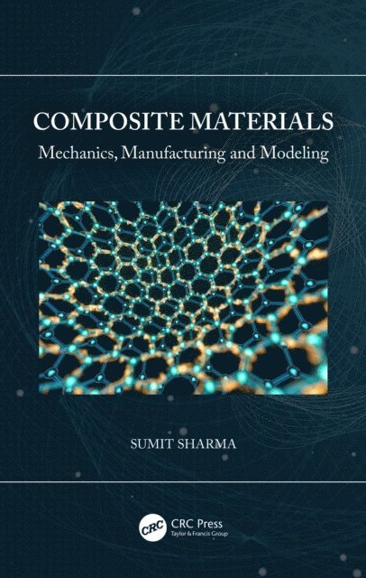 Sumit Sharma - Composite Materials, E-bok