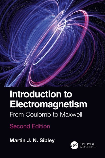 Martin J N Sibley - Introduction to Electromagnetism, E-bok. Tillgänglighet: Lägg i varukorg