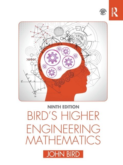 John Bird - Bird's Higher Engineering Mathematics, E-bok