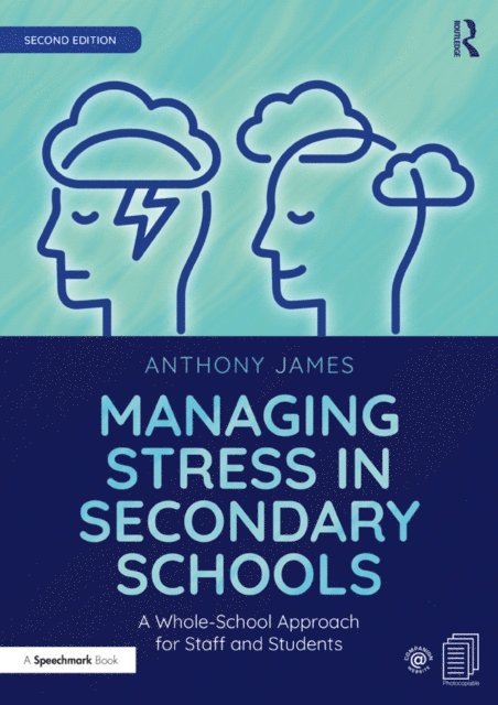 Anthony James - Managing Stress in Secondary Schools, E-bok. Tillgänglighet: Lägg i varukorg