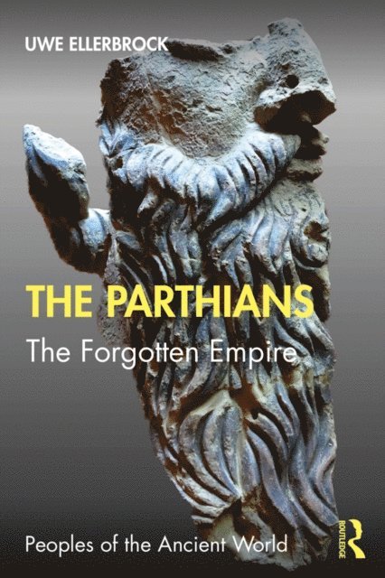 Uwe Ellerbrock - Parthians, E-bok