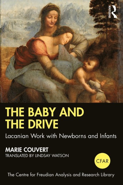 Marie Couvert - Baby and the Drive, E-bok