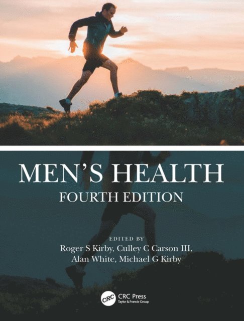 Michael G Kirby, Alan White, Culley C Carson, Roger S Kirby - Men's Health 4e, E-bok