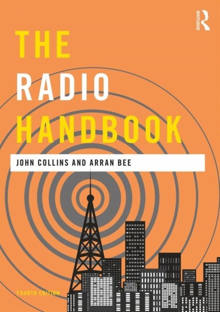 Arran Bee, John Collins - Radio Handbook, E-bok