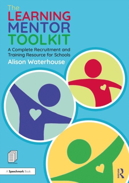 Alison Waterhouse - Learning Mentor Toolkit, E-bok