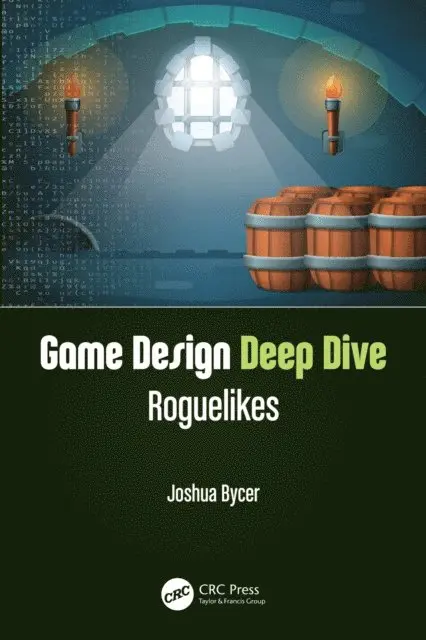 Joshua Bycer - Game Design Deep Dive, E-bok. Tillgänglighet: Lägg i varukorg